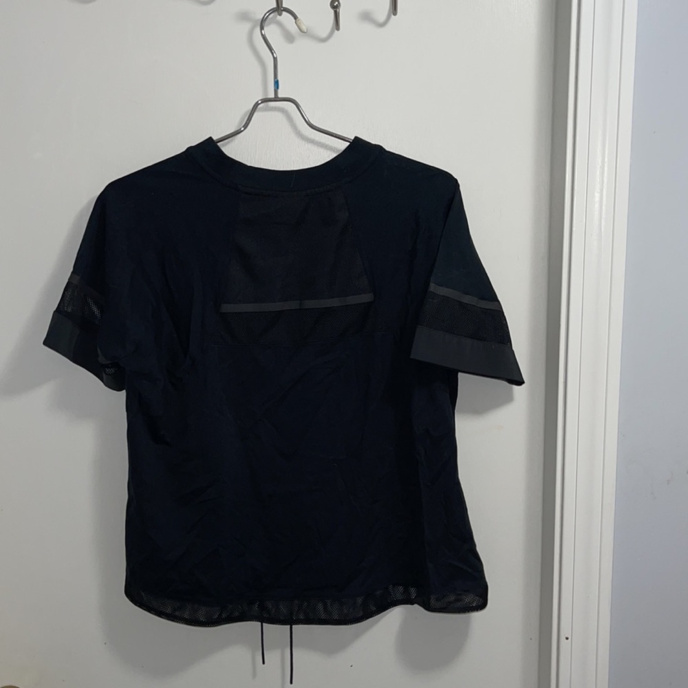 Black Nike Women’s Top - Picture 4 of 6